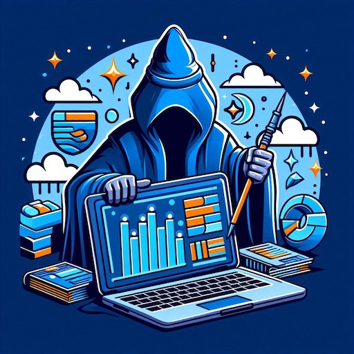 Wizard's Dashboard Logo